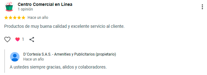 Cliente 1