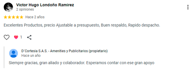 Cliente 2