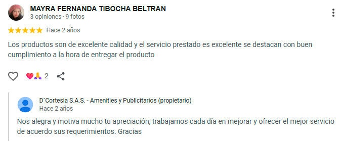Cliente 3