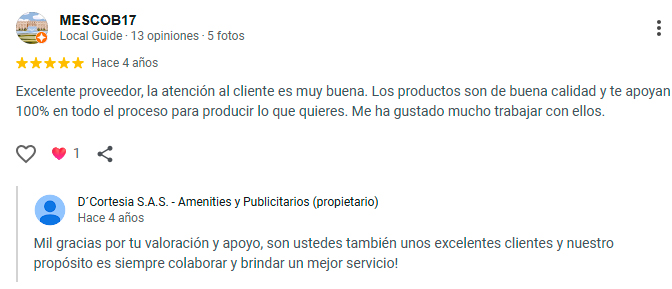 Cliente 4
