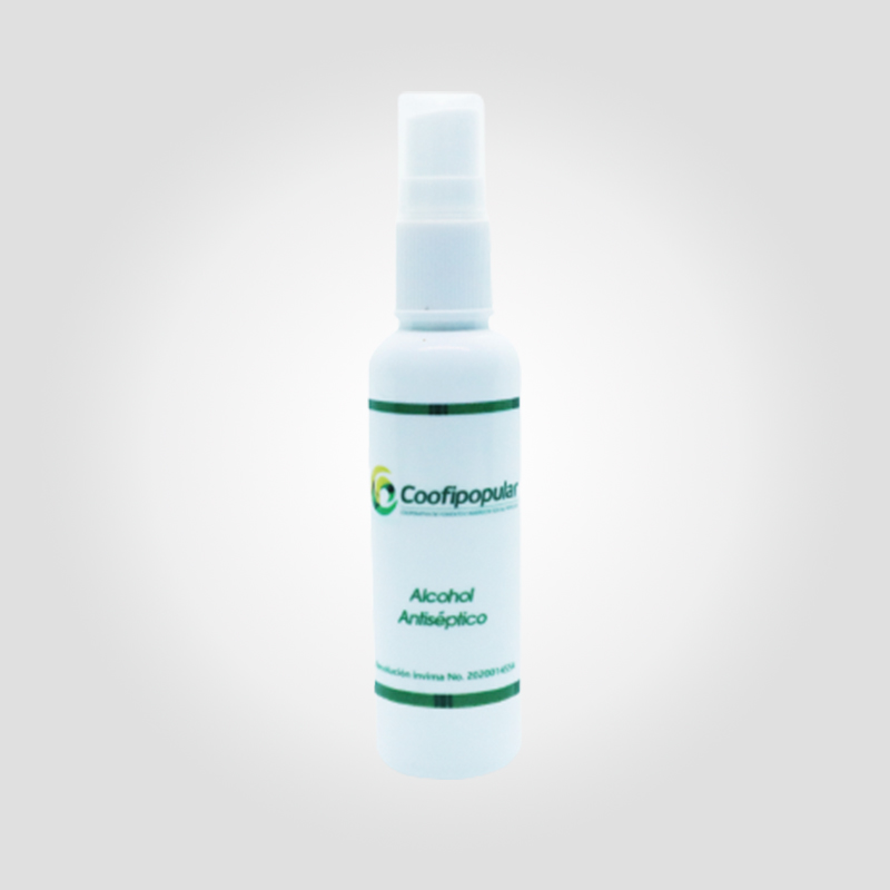 Envase Cilíndrico Tapa Atomizador D'Cortesia Amenities & Publicitarios
