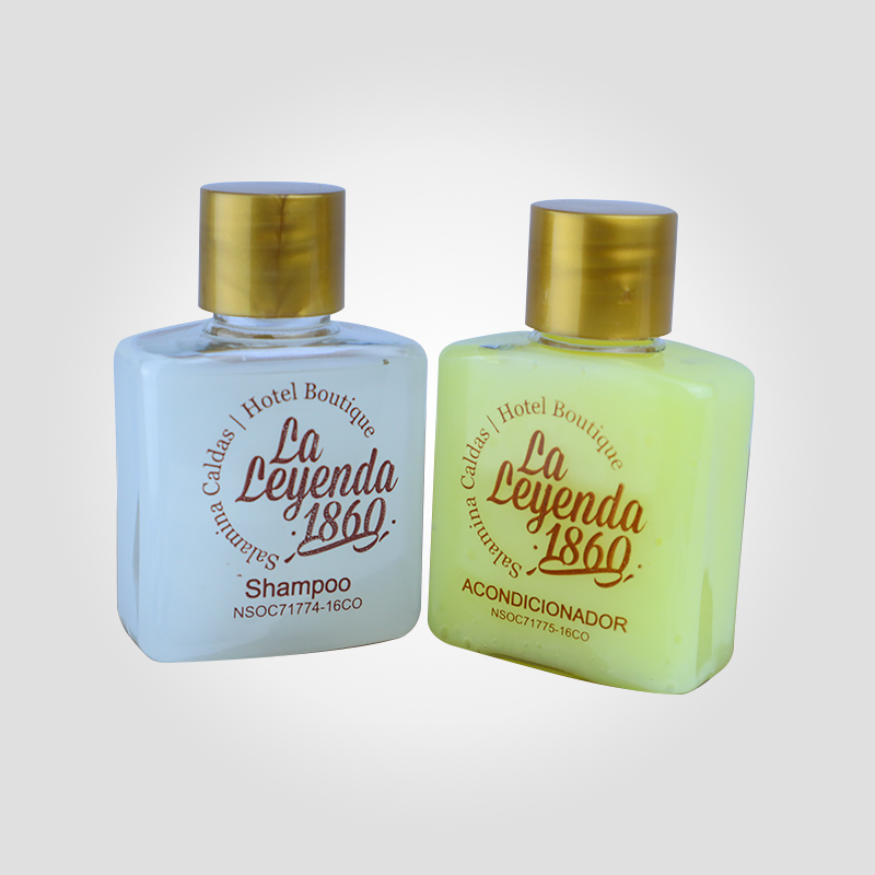 Envases D'Cortesia Amenities & Publicitarios